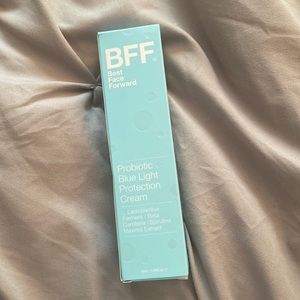 BFF Probiotic Blue Light Protection Cream